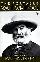 The portable Walt Whitman
