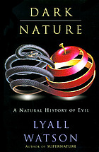 Cover for 0060176881
