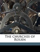 The churches of Rouen