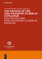 Cover for 3598117981
