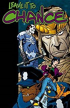 Leave it to chance. Vol. 3, Monster madness and other stories