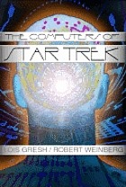 The computers of Star trek