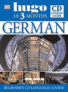 German in 3 months