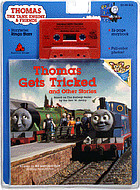 Thomas gets tricked & other stories