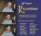 Raconteur show biz stories from the soul