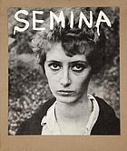 Semina 1955-1964 : art is love is god