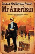 Mr. American