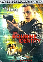 The Bourne identity