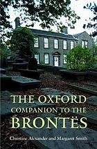 The Oxford companion to the Brontës