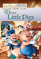 Three little pigs