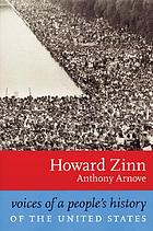 Voices of A people's history of the United States