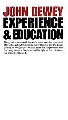 Experience and education