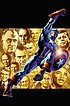 Captain America.