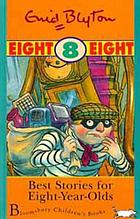 Best stories for eight-year-olds