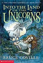 Into the land of the unicorns