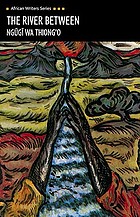 The river between