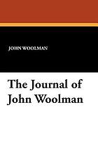 The journal of John Woolman