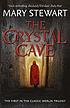 The crystal cave 