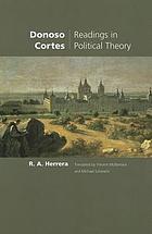 Readings in political theory