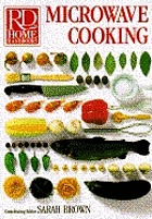 Microwave cooking