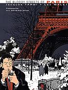 The bloody streets of Paris