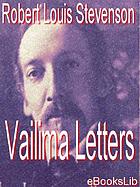 Vailima letters