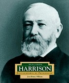 Benjamin Harrison : America's 23rd president