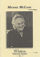 Michael McClure