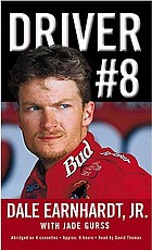 Driver #8