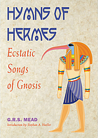 The Hymns of Hermes