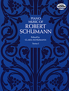 Piano music