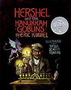 Hershel and the Hanukkah goblins