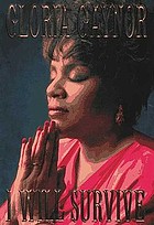 I will survive : the book