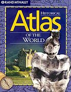 Historical atlas of the world