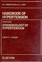 Handbook of hypertension