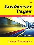 JavaServer pages