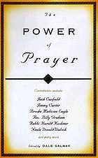 The power of prayer