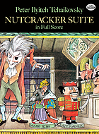 Nutcracker suite