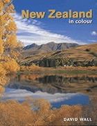 New Zealand in colour