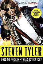 Does the noise in my head bother you? : a rock 'n' roll memoir