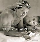 The boys of Bel Ami