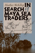 In search of Maya sea traders
