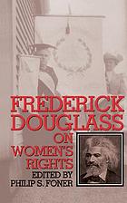 Frederick Douglass on women's rights