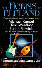 Cover for 0451455991