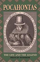 Pocahontas : the life and the legend