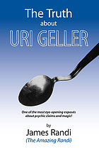 The truth about Uri Geller