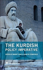 The Kurdish policy imperative