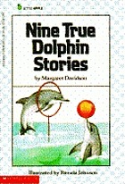 Nine true dolphin stories