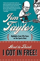 Cover for 1550174991