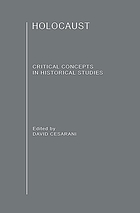 Cover for 0415275091